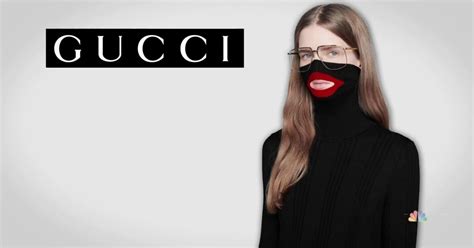 gucci suite à la polémique du blackface|Gucci apologizes after social media users say sweater resembles .